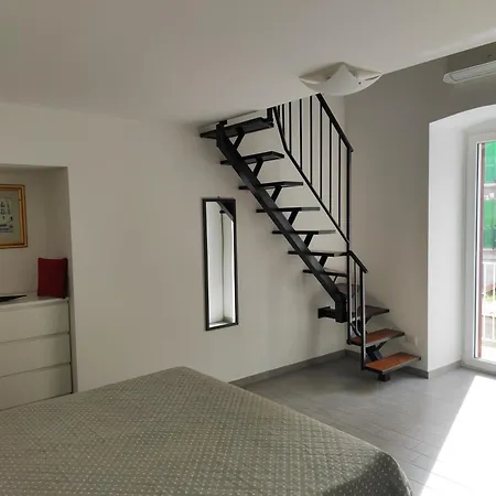 La Balconata Sul Mare Giovinazzo