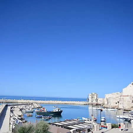 La Balconata Sul Mare *