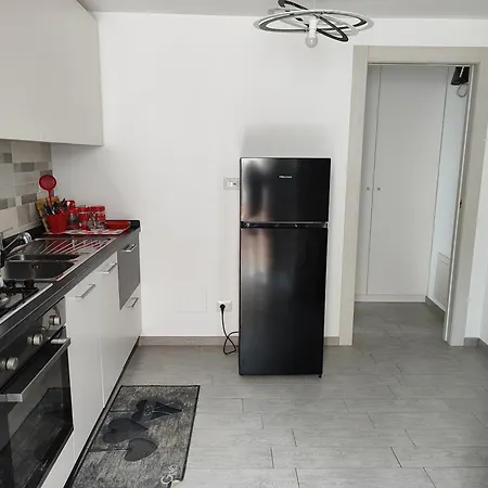 La Balconata Sul Mare *