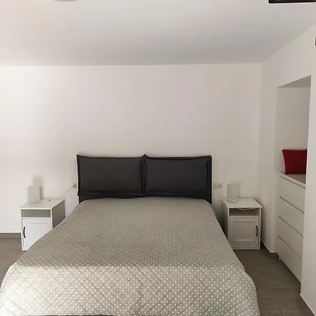 La Balconata Sul Mare Giovinazzo