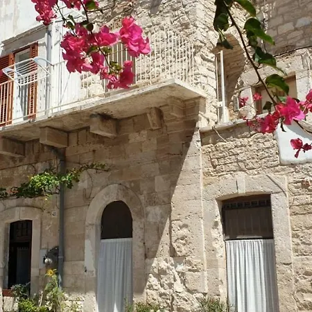 La Balconata Sul Mare Nyaraló Giovinazzo
