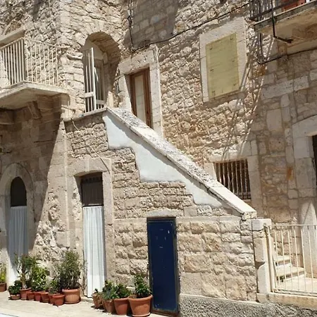 La Balconata Sul Mare Giovinazzo