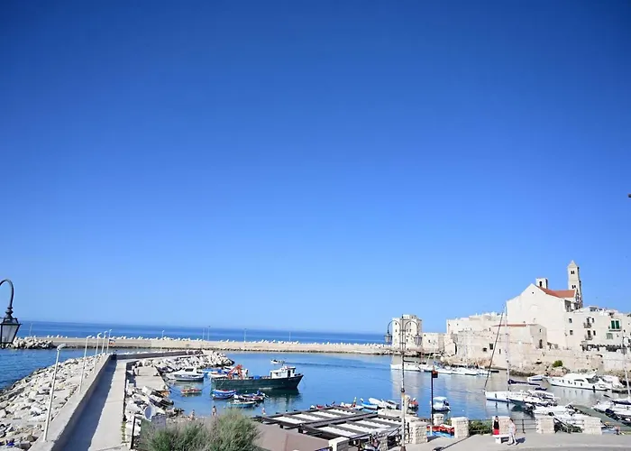 La Balconata Sul Mare *
