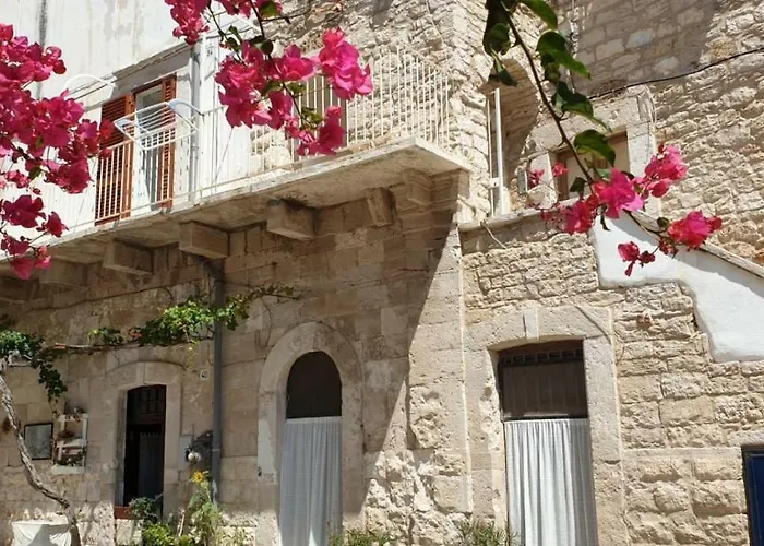 La Balconata Sul Mare Сasa de vacaciones Giovinazzo