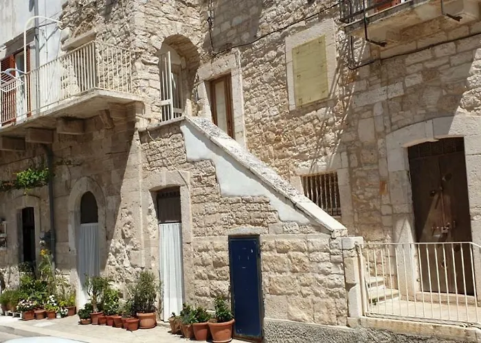 La Balconata Sul Mare ג'ובינאצו